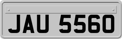 JAU5560