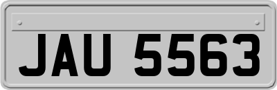 JAU5563