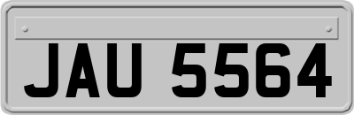 JAU5564