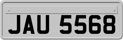 JAU5568