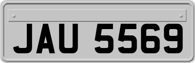 JAU5569