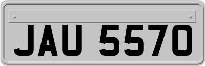 JAU5570