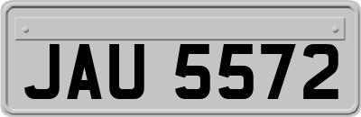 JAU5572