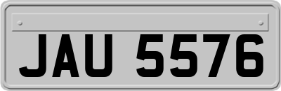 JAU5576