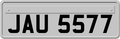 JAU5577