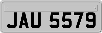 JAU5579