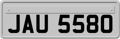 JAU5580
