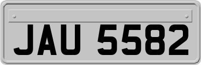 JAU5582