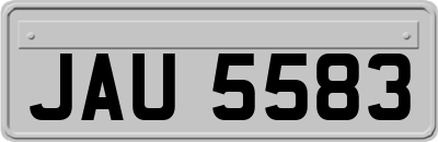 JAU5583