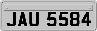 JAU5584