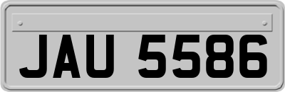 JAU5586