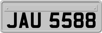 JAU5588