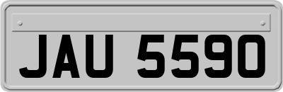 JAU5590