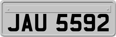 JAU5592