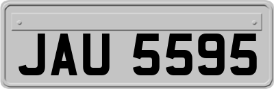 JAU5595