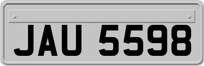 JAU5598