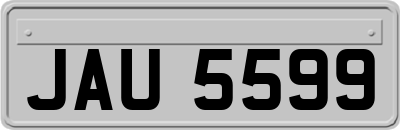 JAU5599