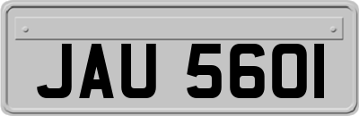 JAU5601