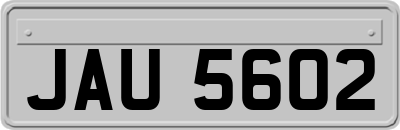 JAU5602