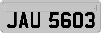 JAU5603