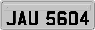 JAU5604
