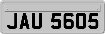 JAU5605