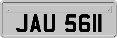 JAU5611