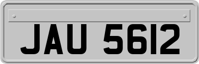 JAU5612