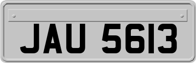 JAU5613