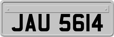 JAU5614