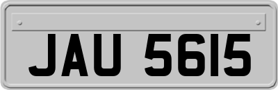 JAU5615