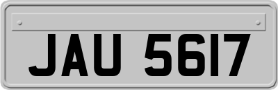 JAU5617