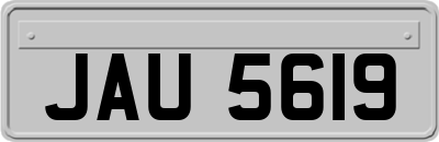 JAU5619