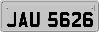 JAU5626