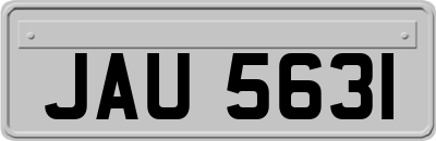 JAU5631