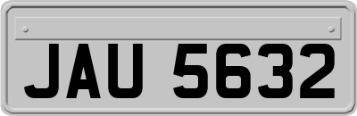 JAU5632