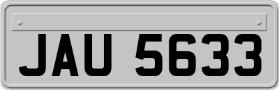 JAU5633