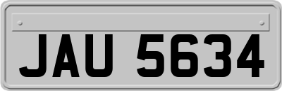 JAU5634