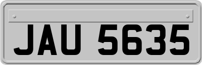 JAU5635