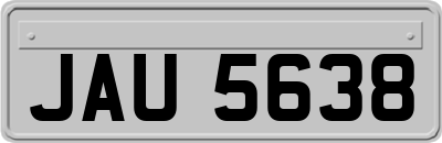 JAU5638