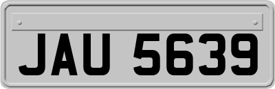 JAU5639