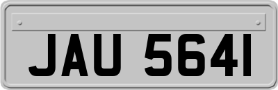 JAU5641