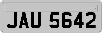 JAU5642