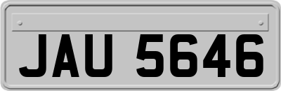 JAU5646