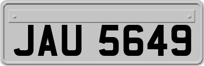 JAU5649