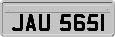 JAU5651