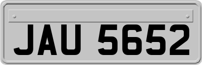JAU5652