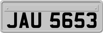 JAU5653