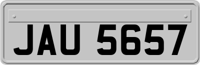 JAU5657
