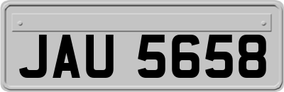 JAU5658